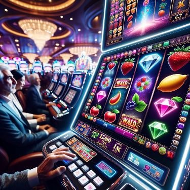 Esports Betting