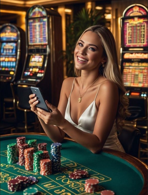Live Casino