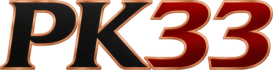 pk33 Logo